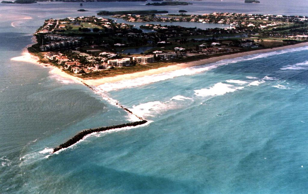 St. Lucie Inlet