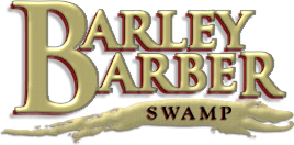 Barley Barber Swamp